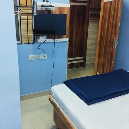 Kamal Lodge Kolkata Luaran gambar