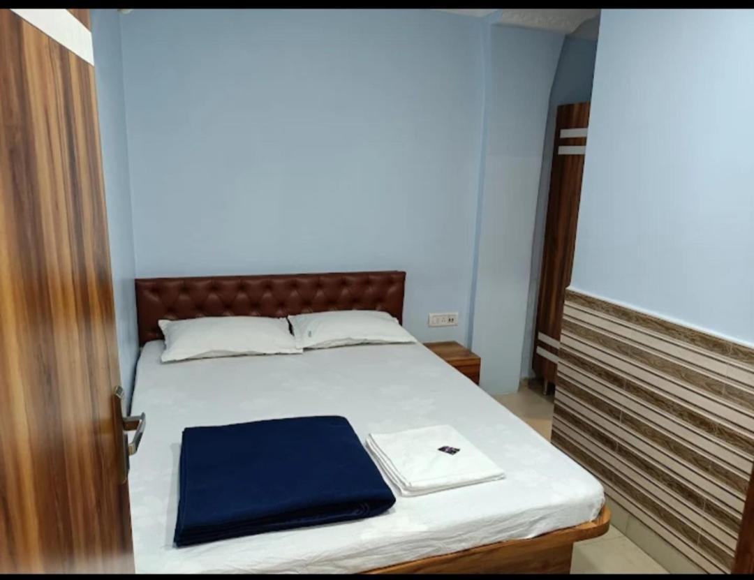 Kamal Lodge Kolkata Luaran gambar