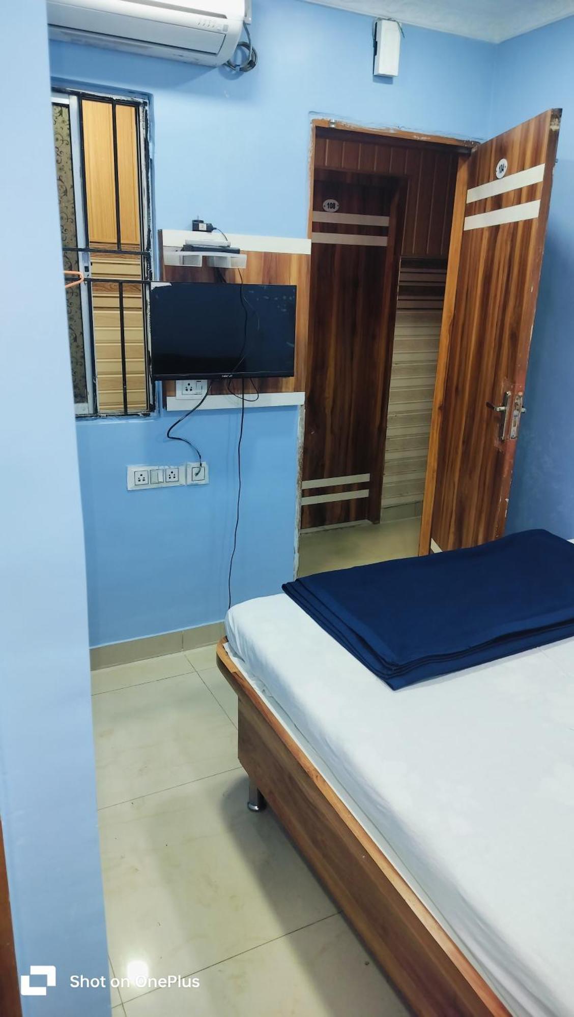 Kamal Lodge Kolkata Luaran gambar